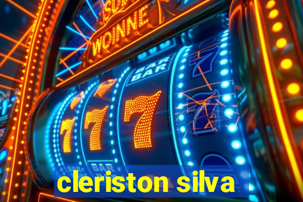 cleriston silva